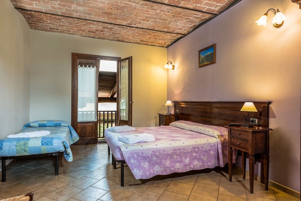 Cascina Veja 3