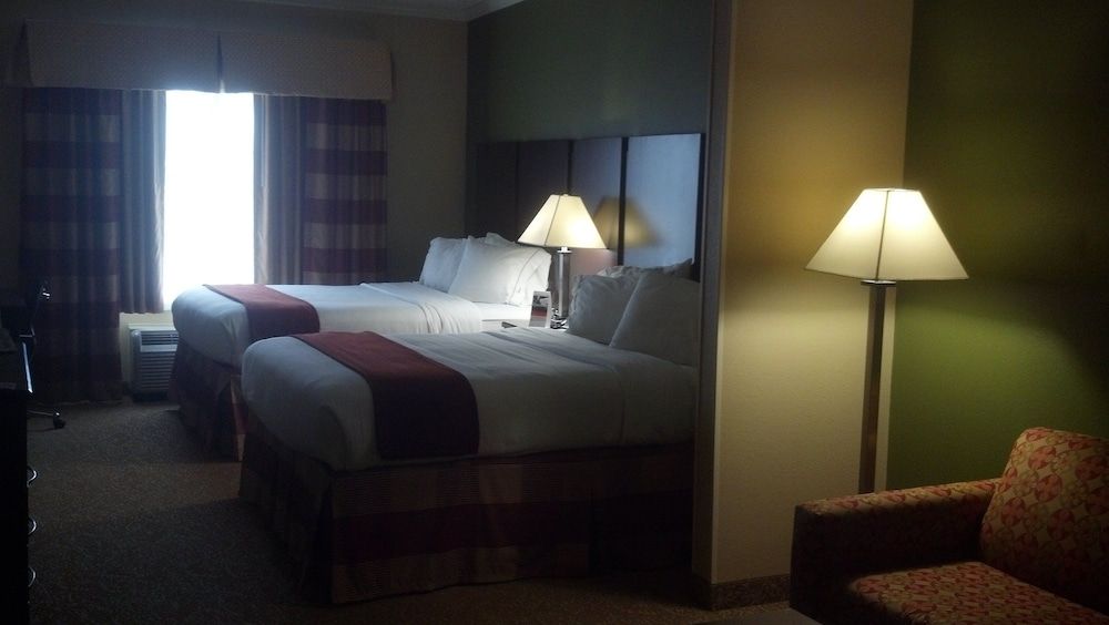 Holiday Inn Express & Suites Bonifay by IHG 2