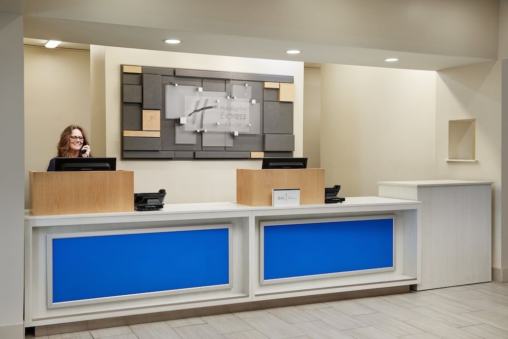 Holiday Inn Express & Suites Bonifay by IHG 2 estrellas en Bonifay