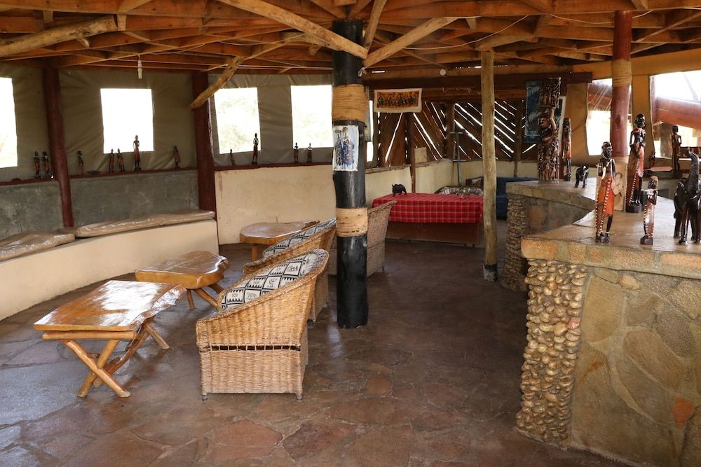 ELangata Olerai Luxury Camp 2
