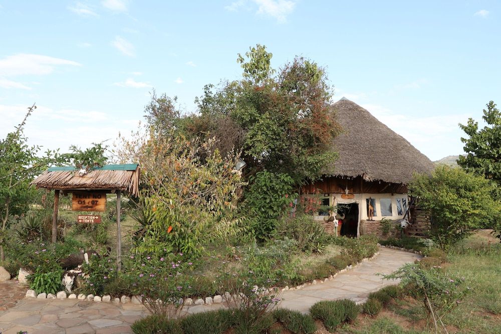 ELangata Olerai Luxury Camp 3