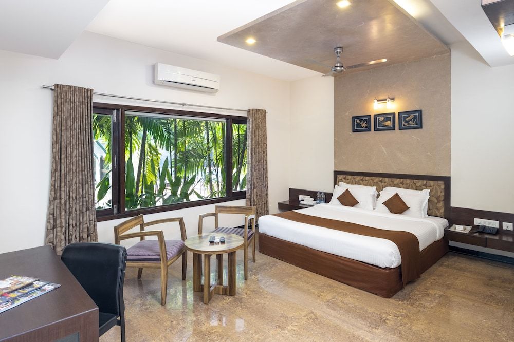 Sunray Village Resort 3
