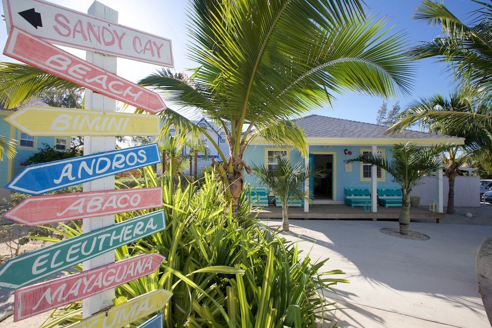 Paradise Bay 2