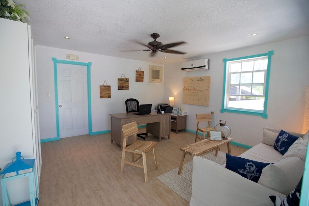 Paradise Bay 3