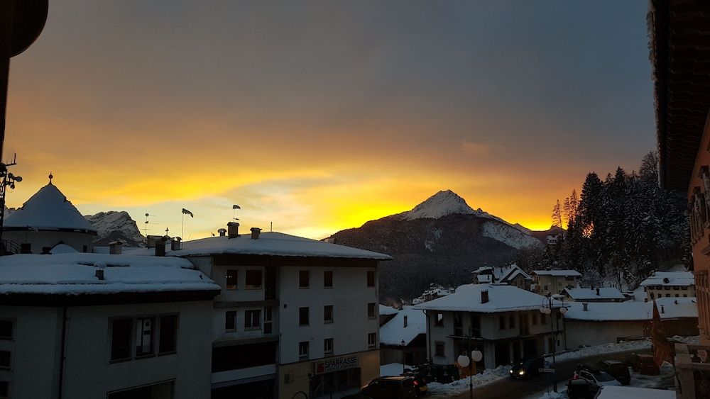 Locanda ai Dogi 3 estrelas em Pieve di Cadore