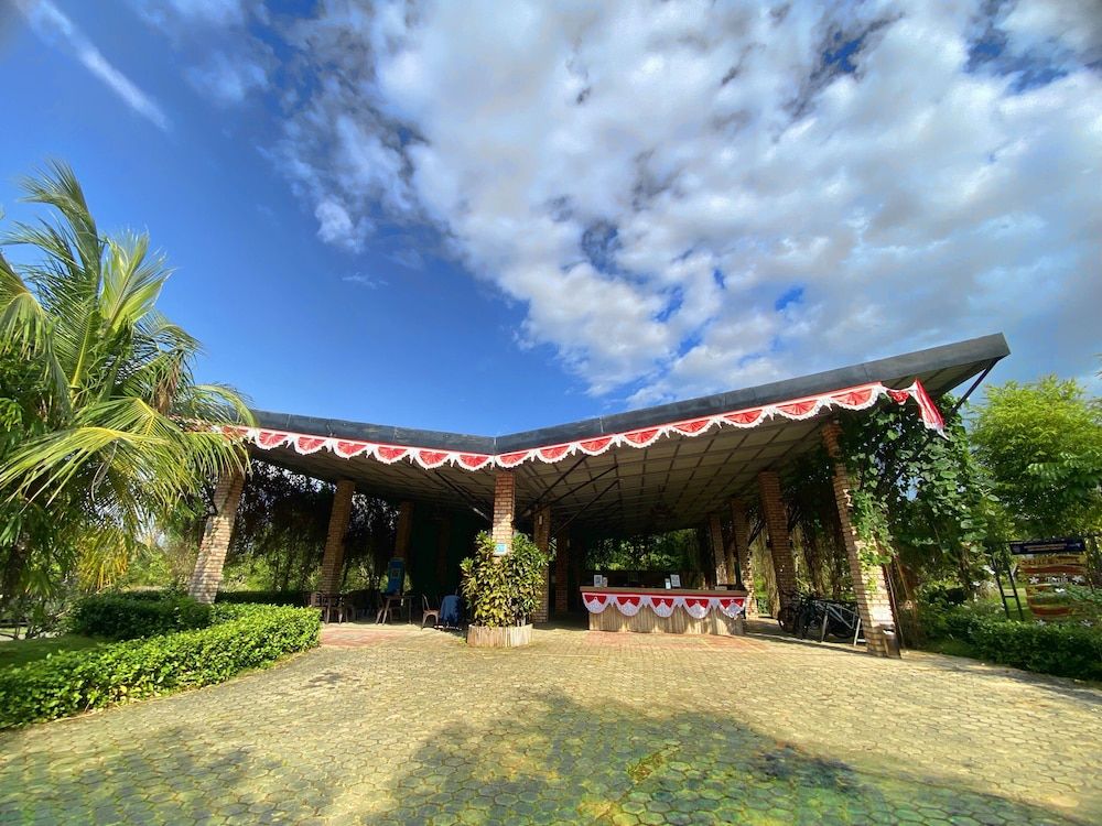 D'Bamboo Kamp 2