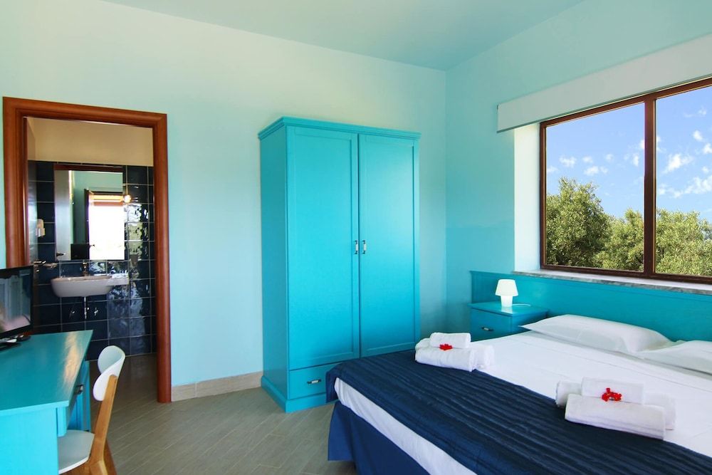 Agriturismo Vulcano 3