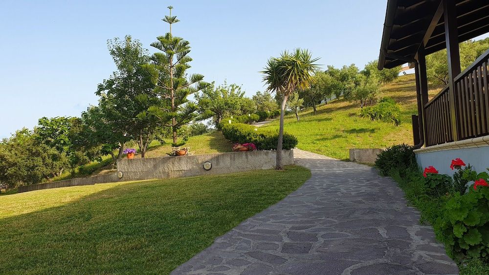 Agriturismo Vulcano 2