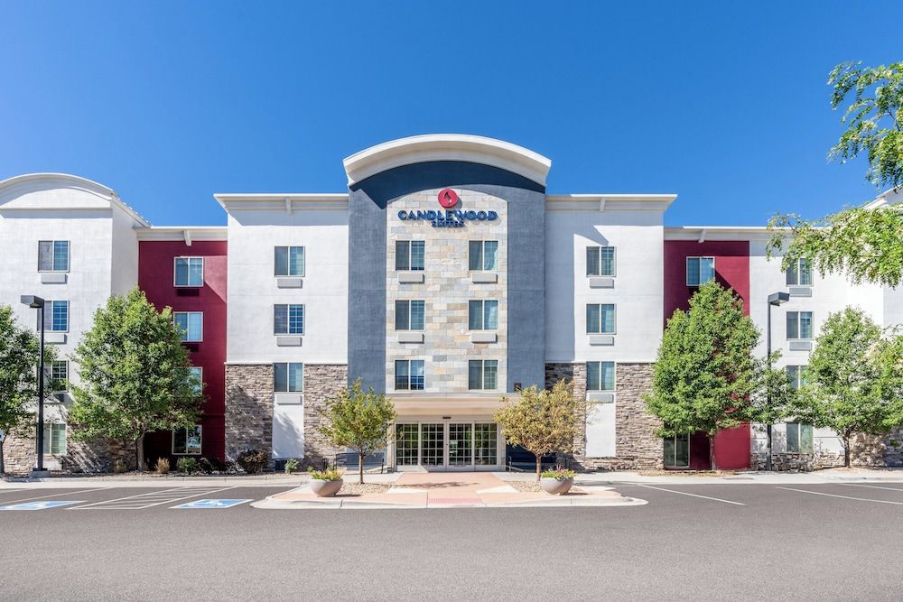 Candlewood Suites Denver Northeast - Brighton by IHG 2 estrellas en Brighton