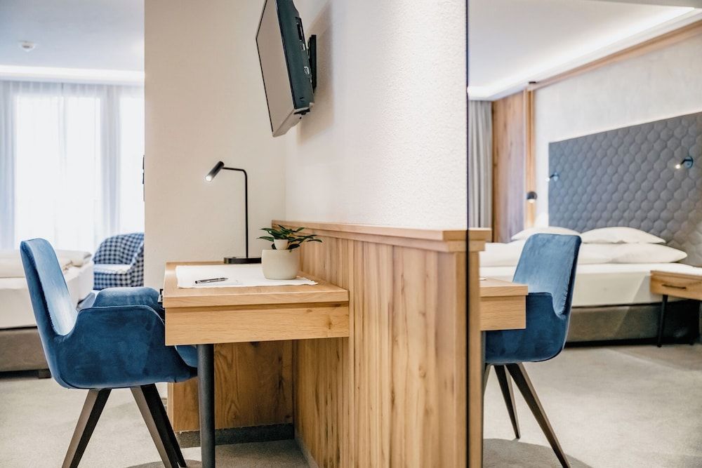 Gourmet & Wine Hotel Austria 4s 2