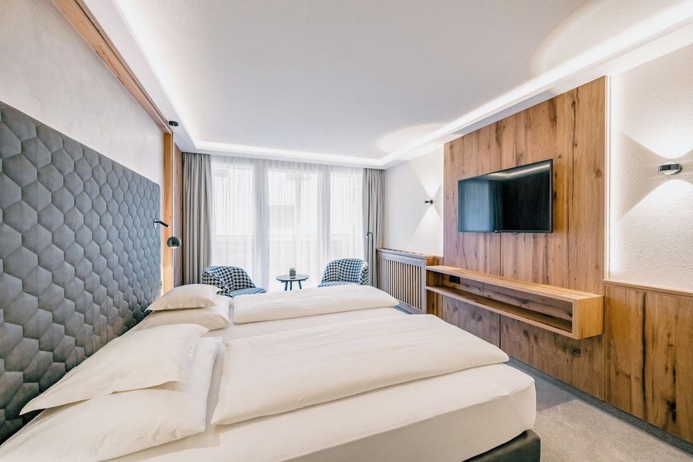 Gourmet & Wine Hotel Austria 4s 3