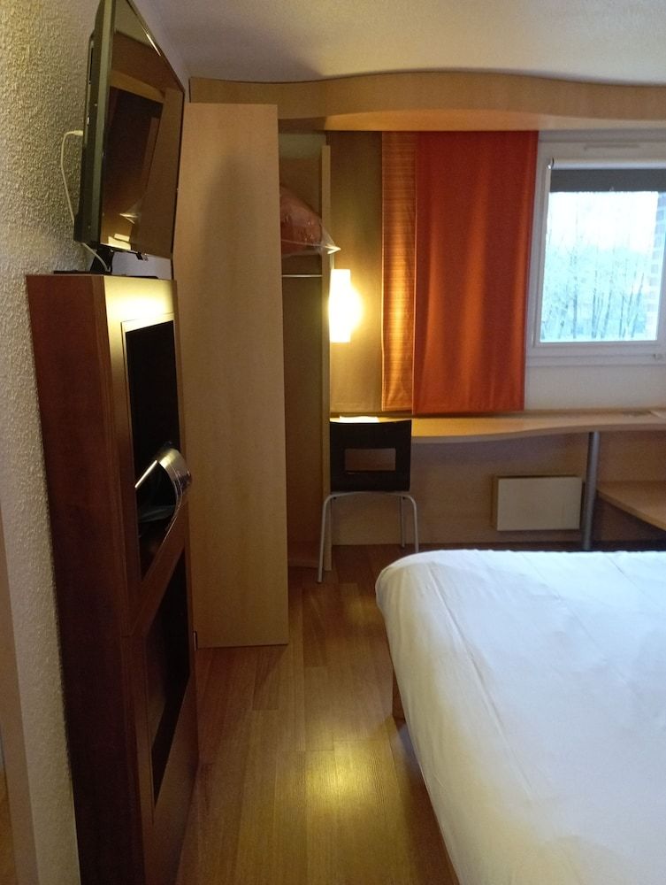 Ibis Fourmies 2
