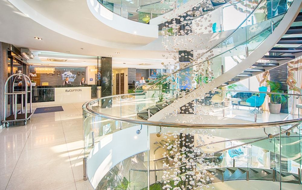 NEMO Hotel Resort & SPA 2