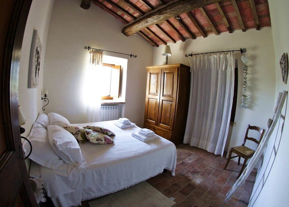 Relais L'Antico Convento 2
