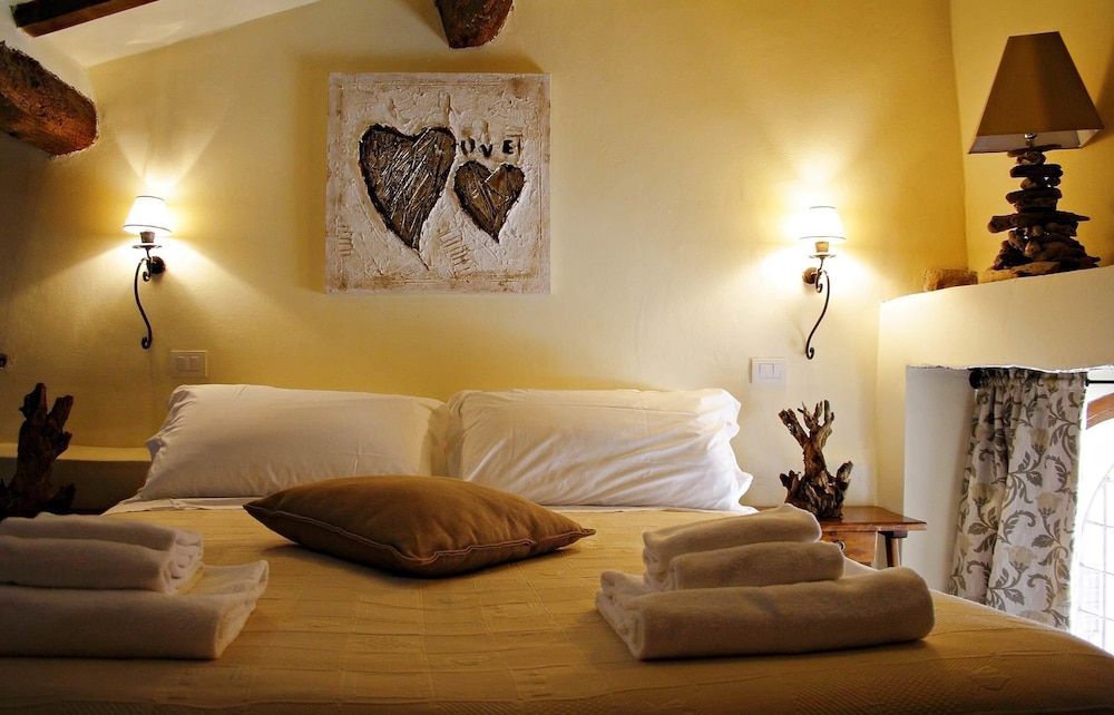 Relais L'Antico Convento 3