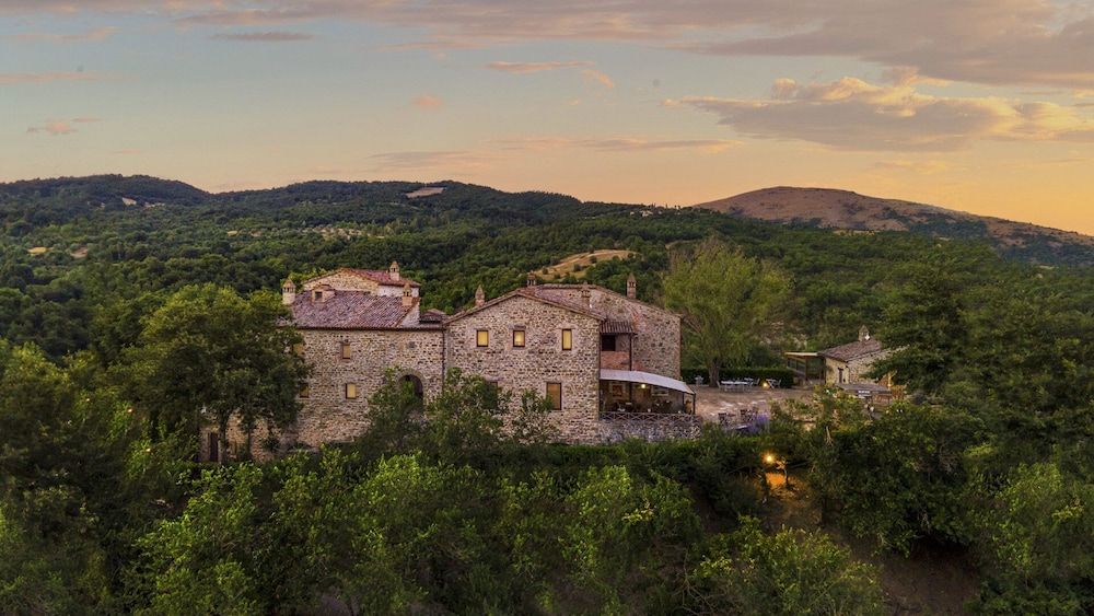 Relais L'Antico Convento -1 estrelas em Galera