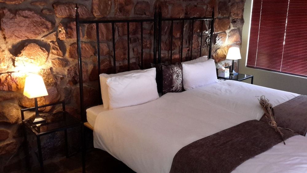 Khan River Lodge 2