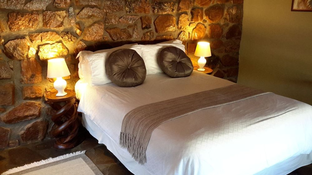 Khan River Lodge 3