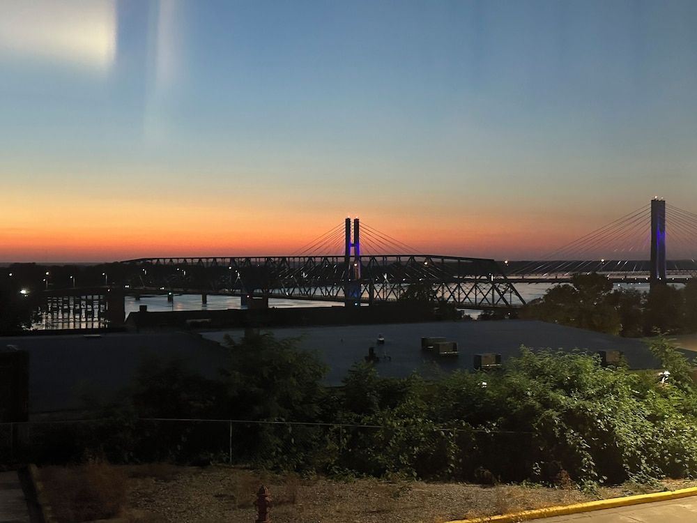 Microtel Inn & Suites by Wyndham Quincy Downtown/River Area 3 estrelas em Quincy