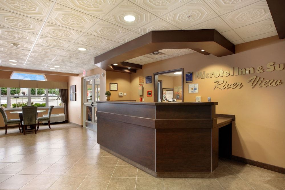 Microtel Inn & Suites by Wyndham Quincy Downtown/River Area 3