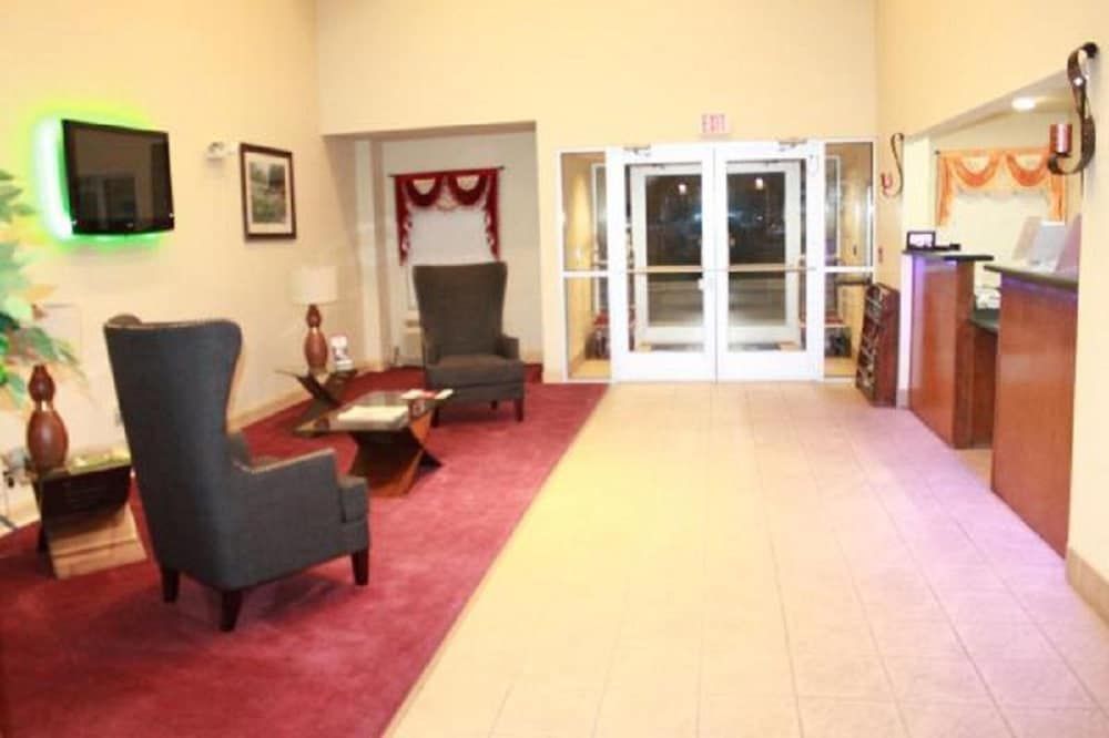 Star City Inn & Suites 3