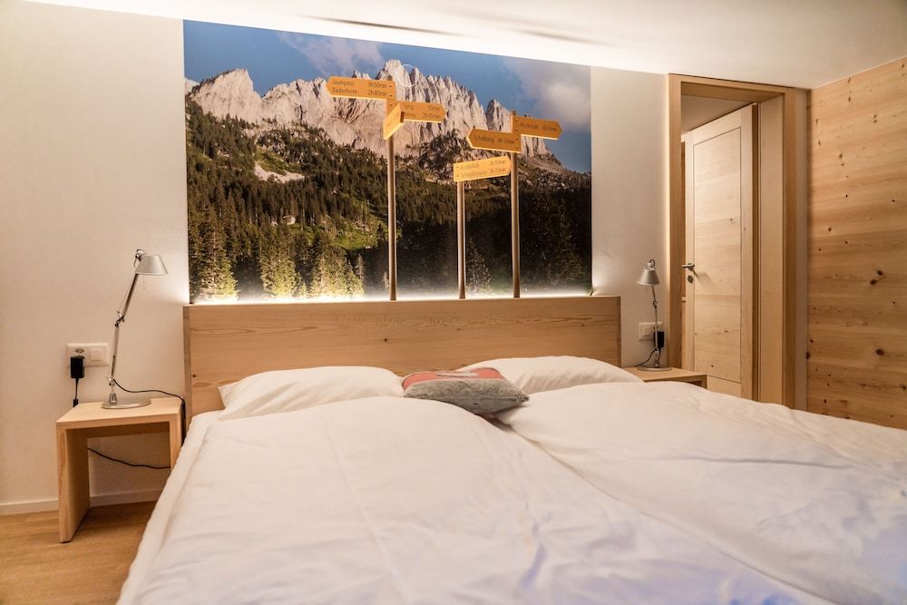 Hotel Wasserfall 2