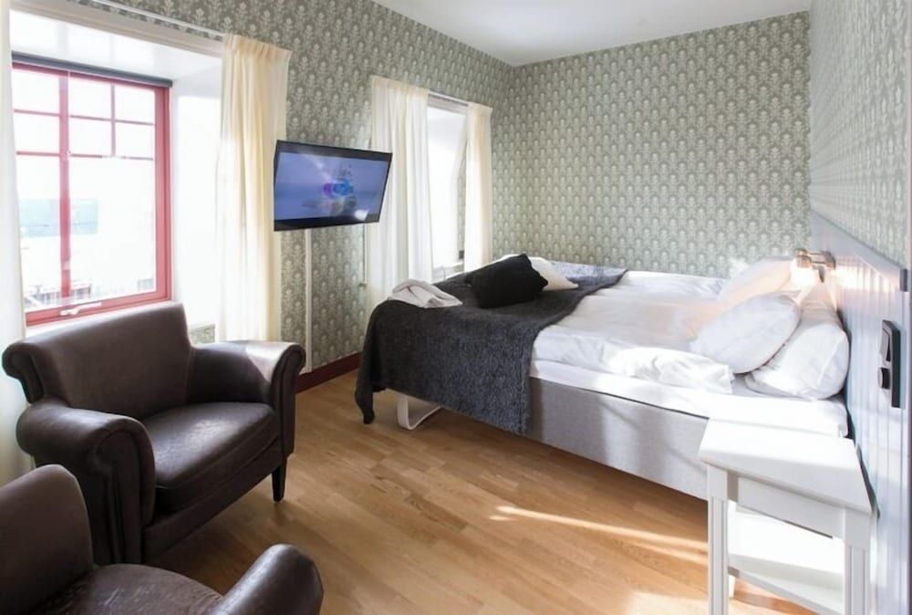 Hovde Hotell 2