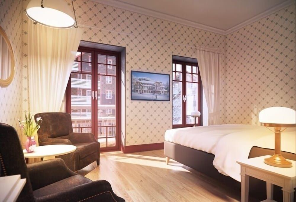 Hovde Hotell 3