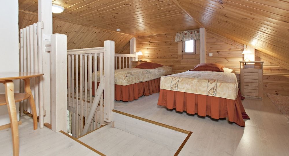 Holiday Club Ähtäri Cottages 3