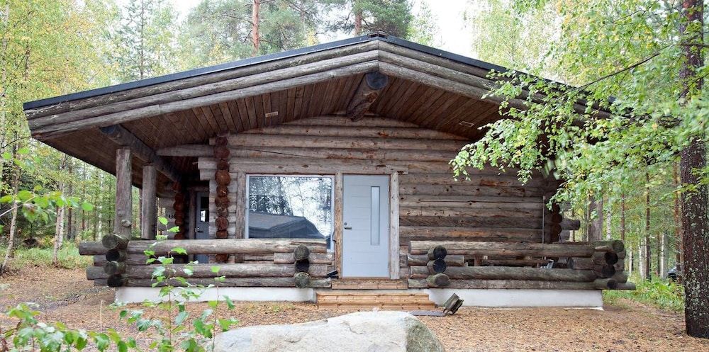 Holiday Club Pyhäniemi 4 estrellas en Kihniö