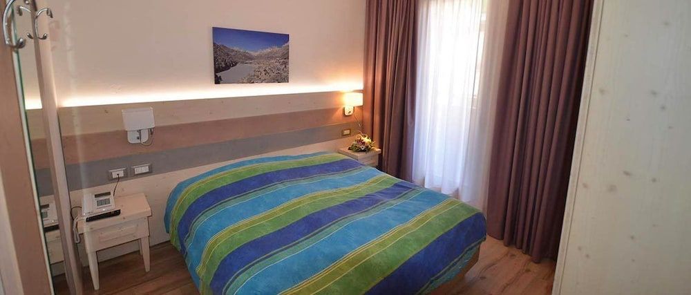 Hotel Centrale 3