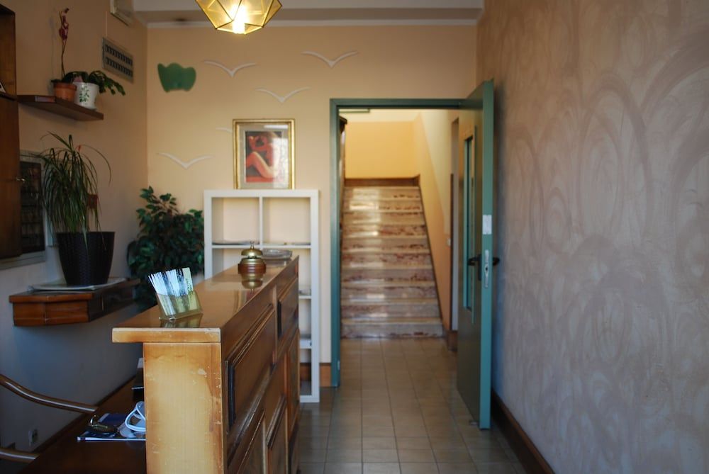 Albergo Smeraldo 2 estrelas em Castelnuovo Magra