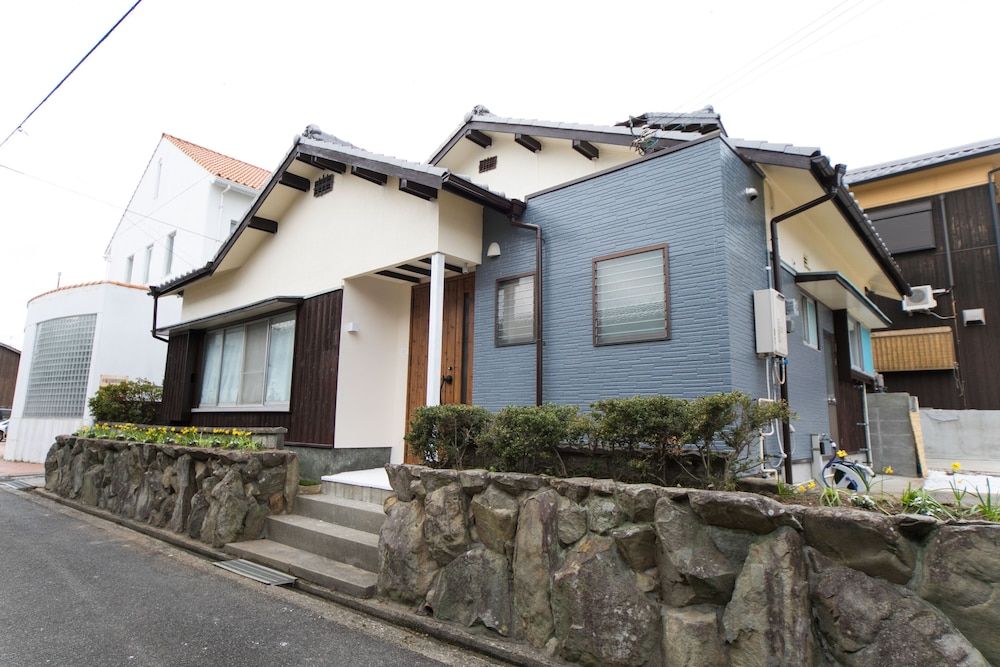 Awaji Horiday Inn Kariya -1 étoiles à Awaji
