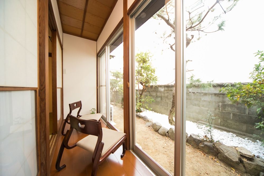 Awaji Horiday Inn Kariya 2