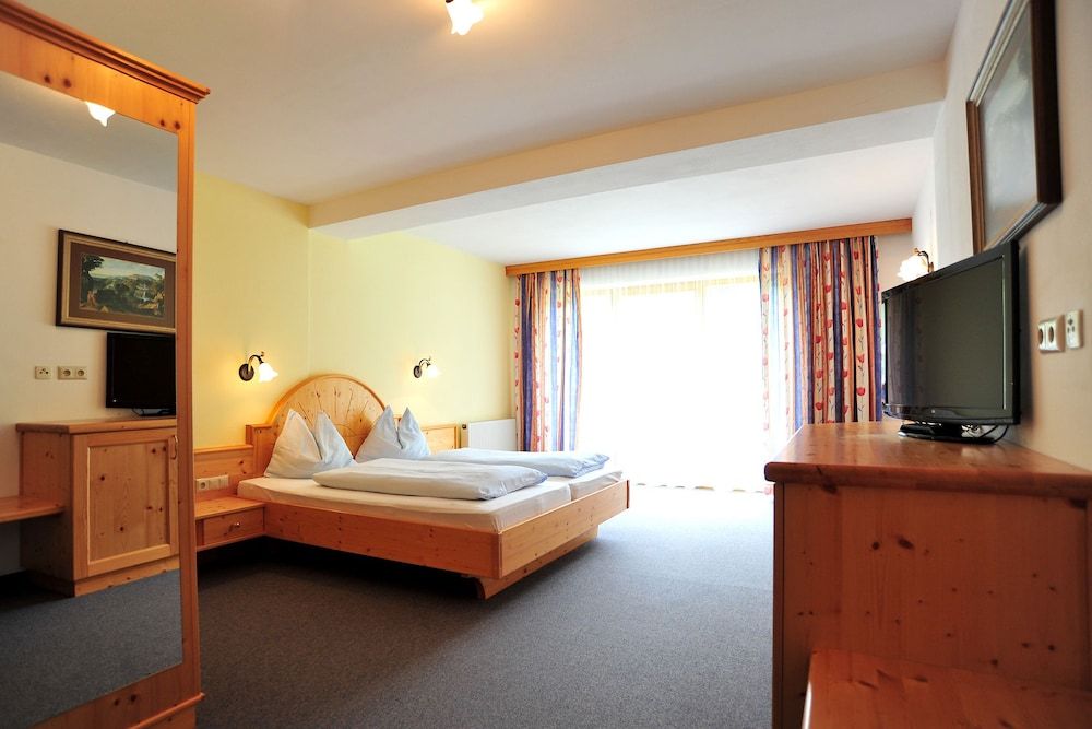 Hotel Nagglerhof 2