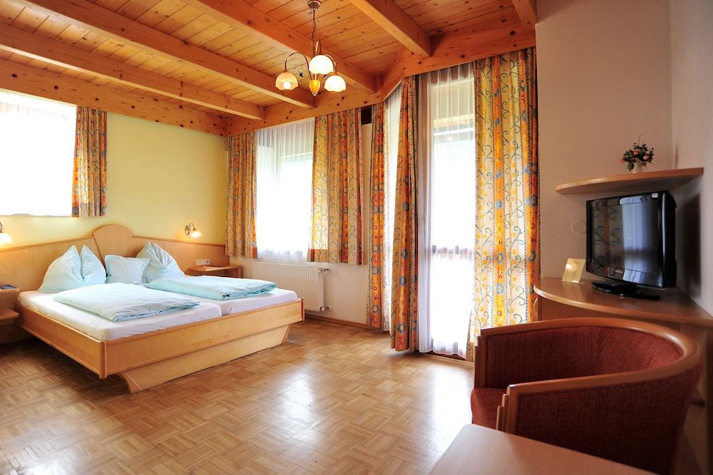 Hotel Nagglerhof 3