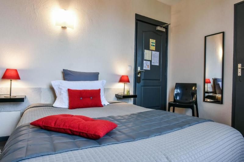 Logis Auberge L'estanquet 2