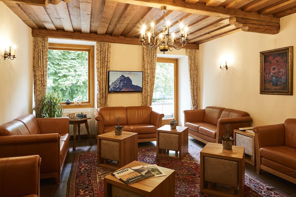 Hotel Post 3