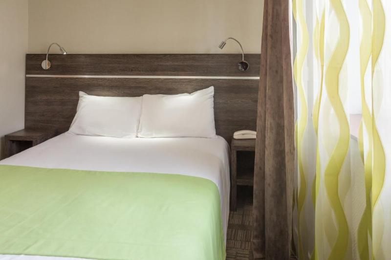 Logis Hotel Les Voyageurs 3