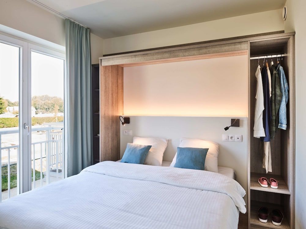 Holiday Suites Nieuwpoort 3