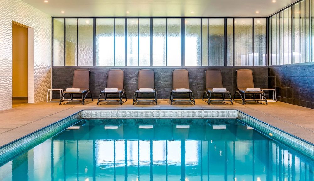 Holiday Suites Nieuwpoort -1 estrellas en Nieuwpoort