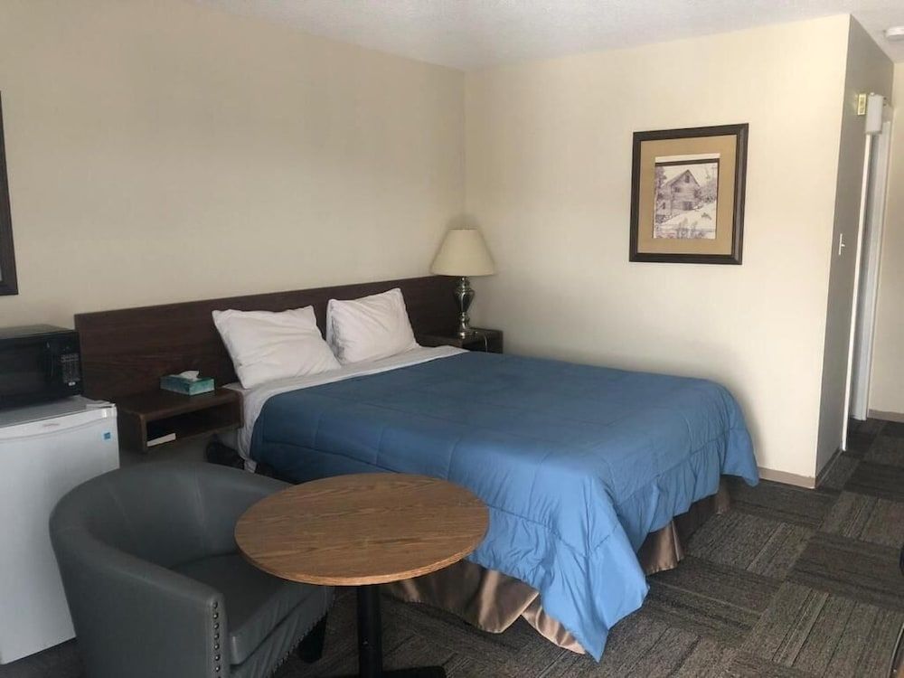 Houston Motor Inn 2