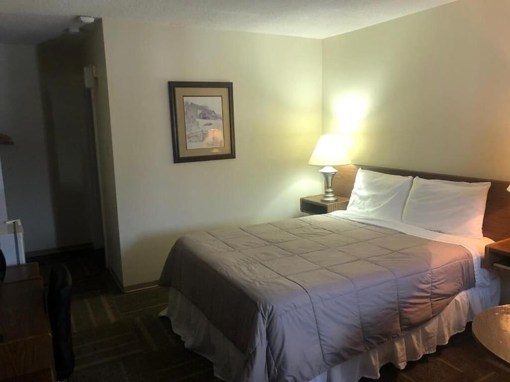 Houston Motor Inn 3