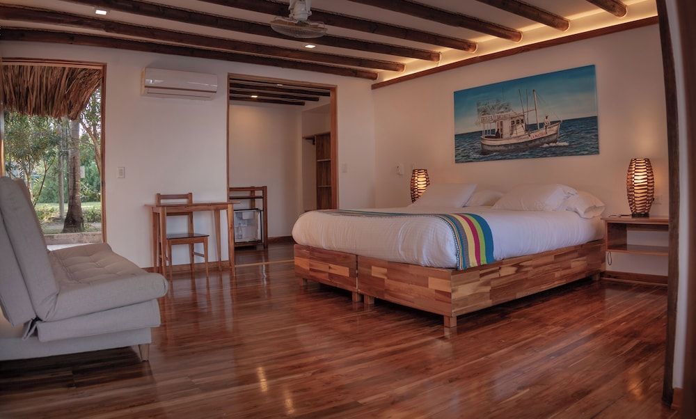Hotel Punta Faro 3