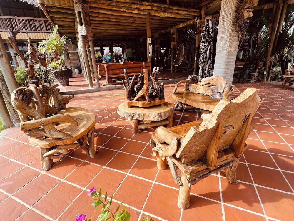 Hotel Punta Faro 2