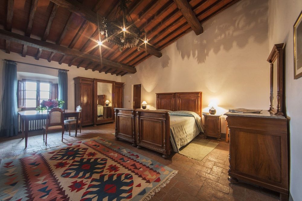 Castello di Volpaia 3