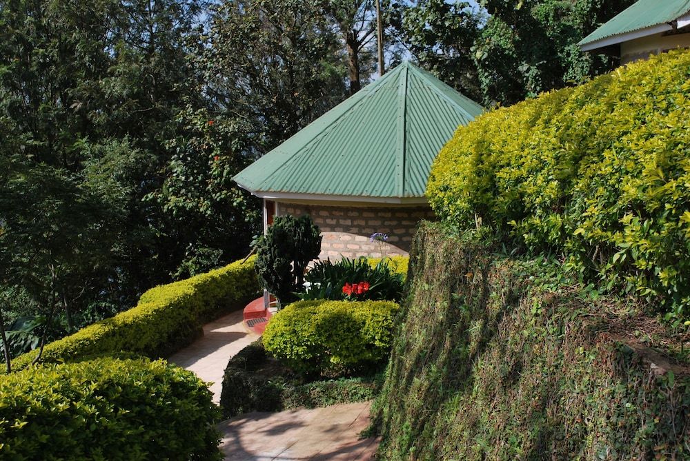 Crater Bay Cottages 2 estrellas en Kabale
