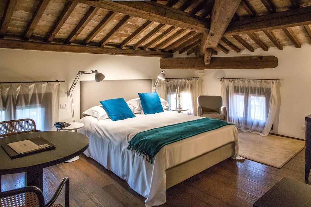 Relais Villa Ormaneto 3