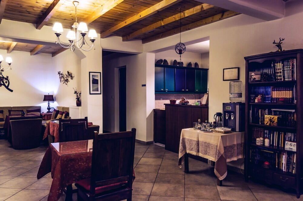 Guesthouse Teloni 3