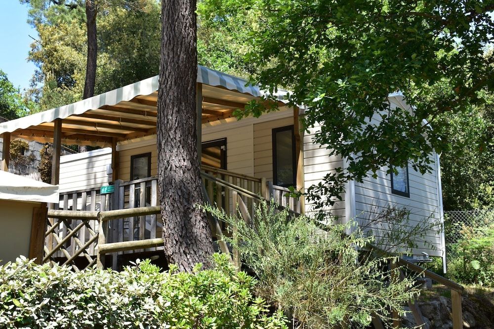 Camping Les Pins de Sel 3